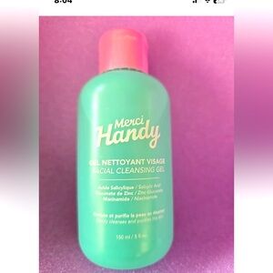 MERCI HANDY Facial Cleansing Gel 150 ml